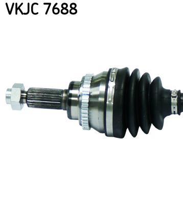 Cardan SKF ref. VKJC 7688